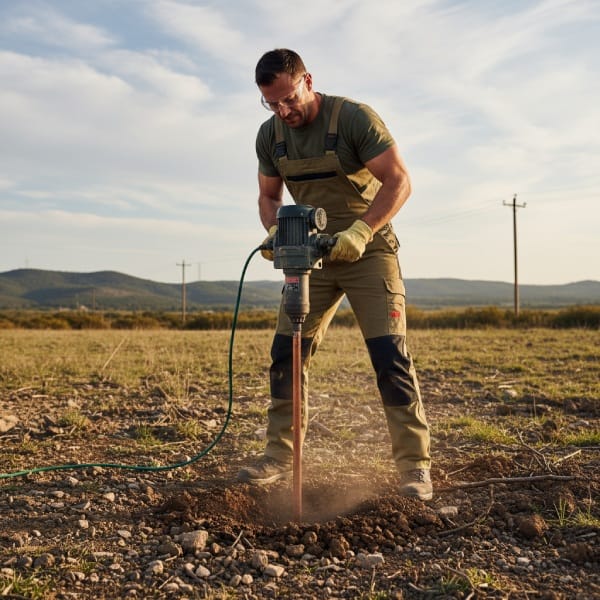 elektricien Schijndel