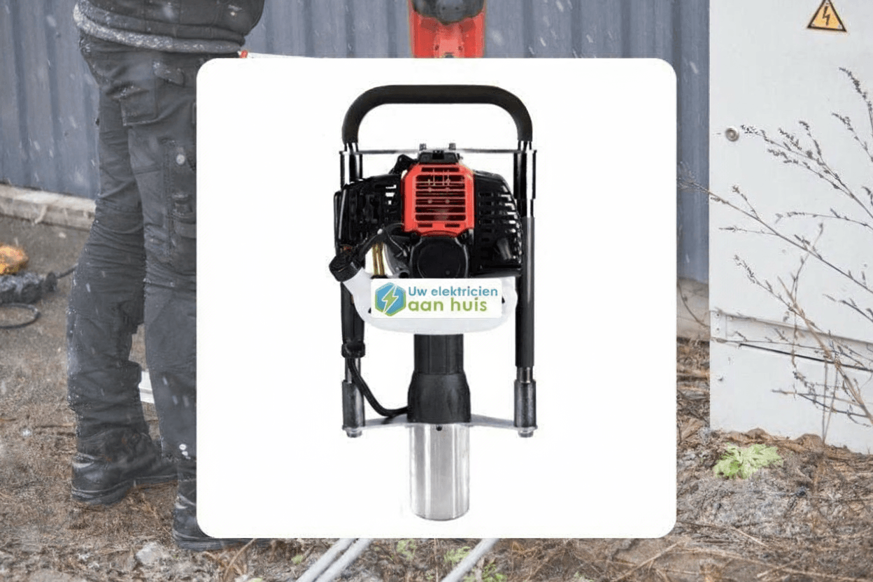 elektricien Schijndel